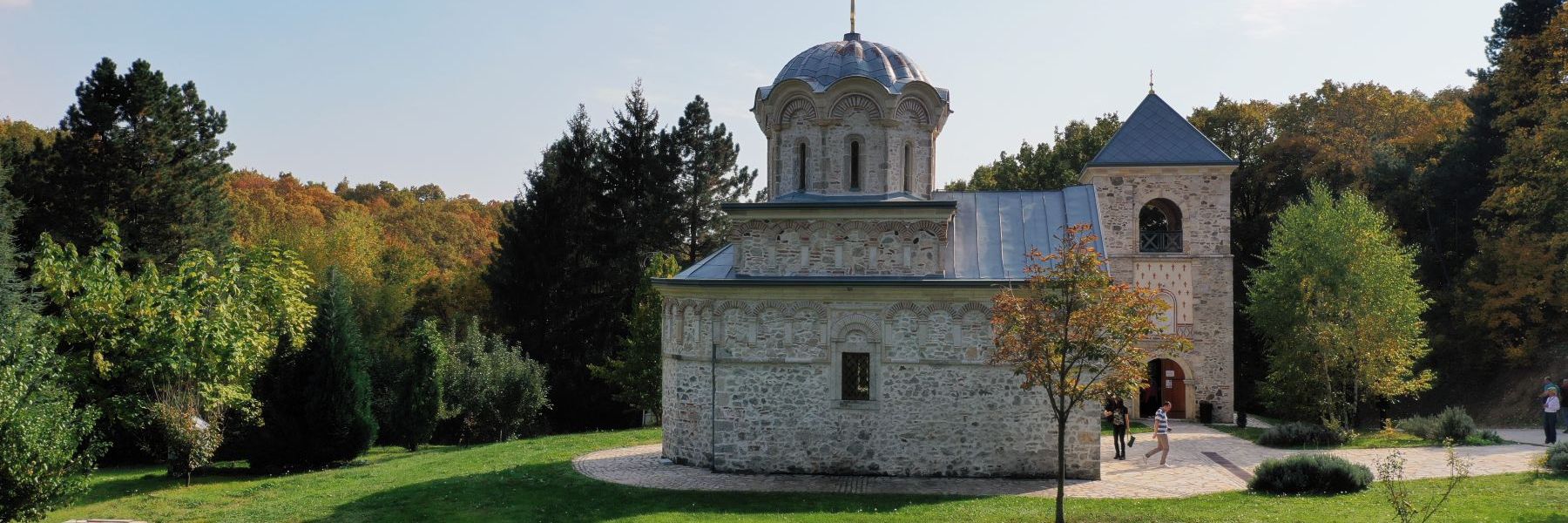 manastir staro hopovo, fruska gora
