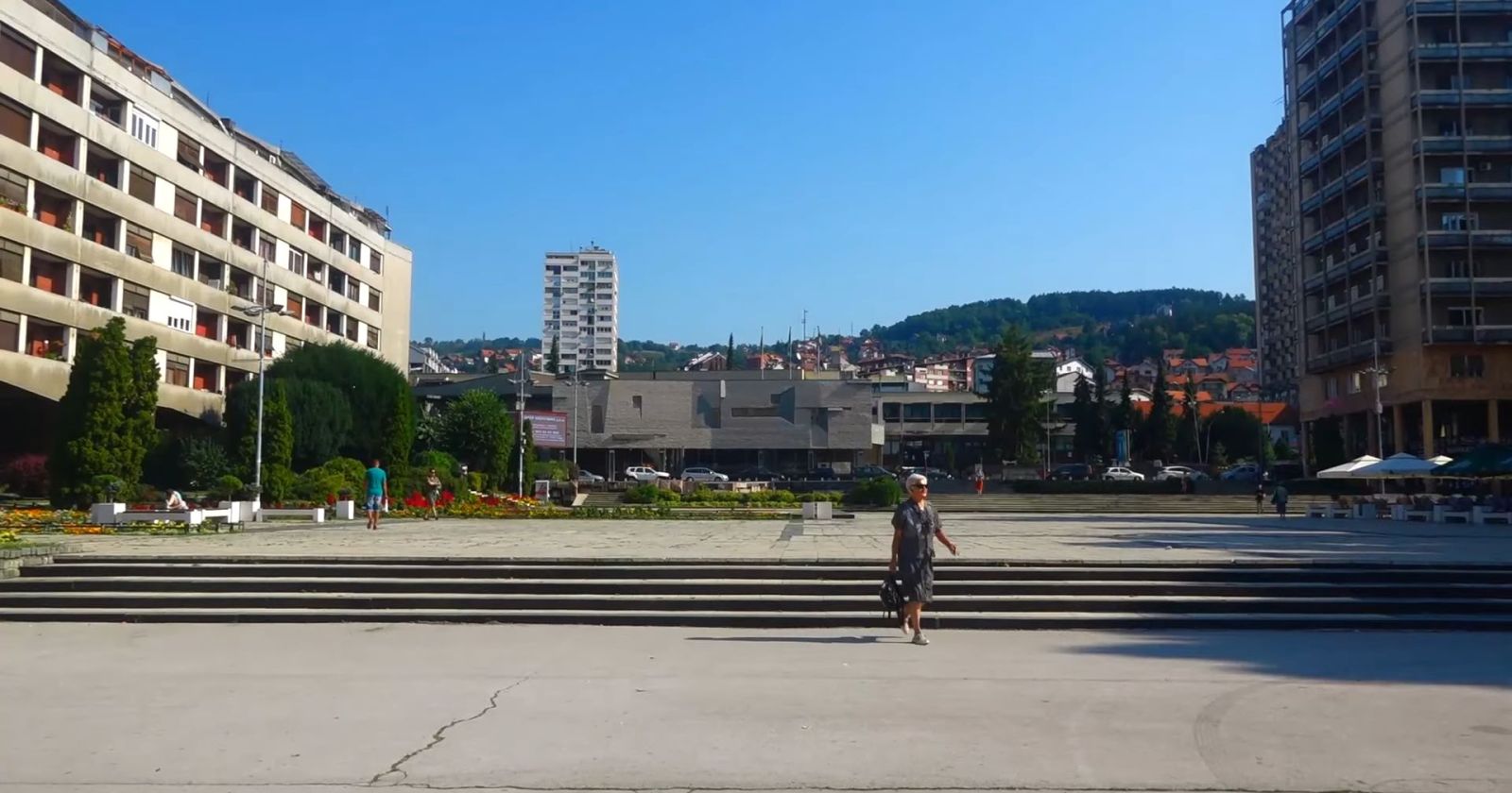 Gradski Trg