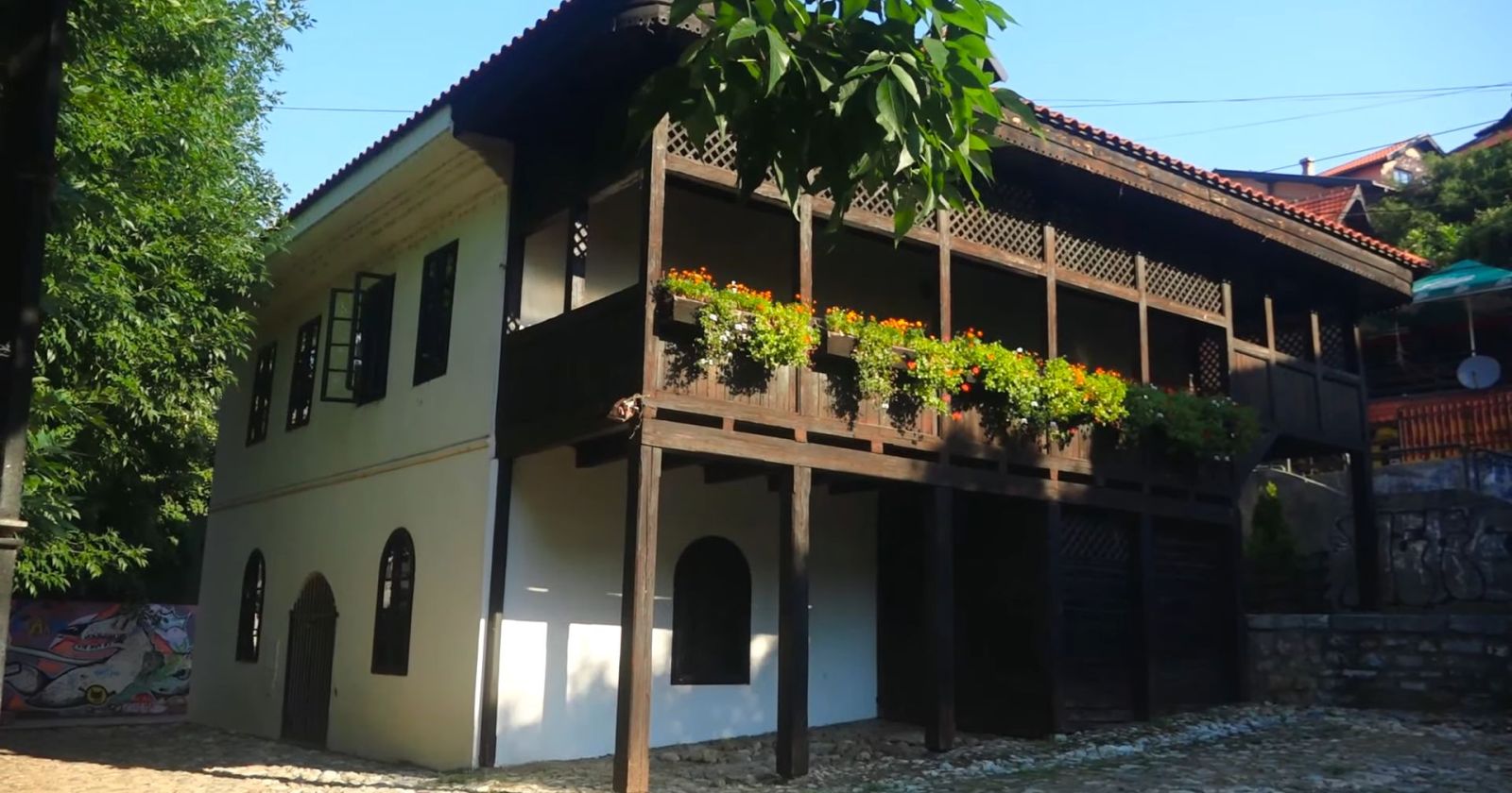 Jokanovića kuća