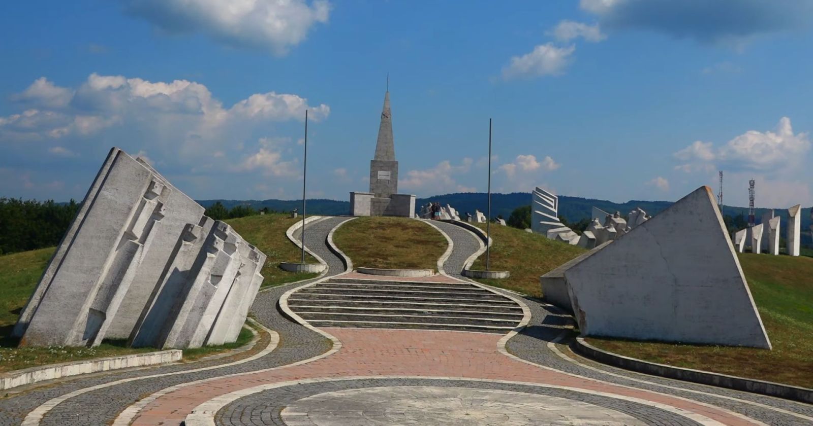 Spomen Kompleks Kadinjača
