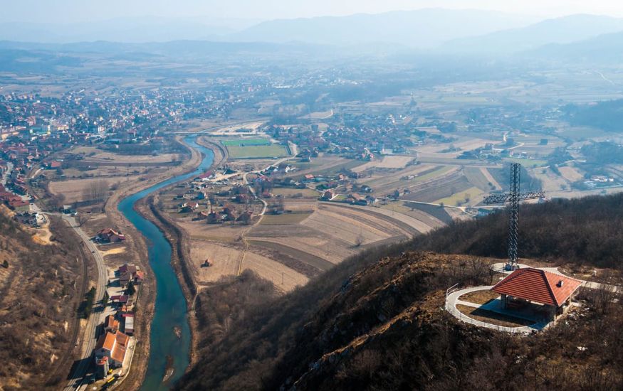 Kučevo