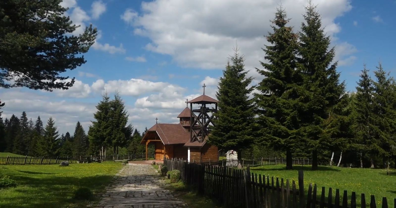 Hram Sv. Kozme i Damjana
