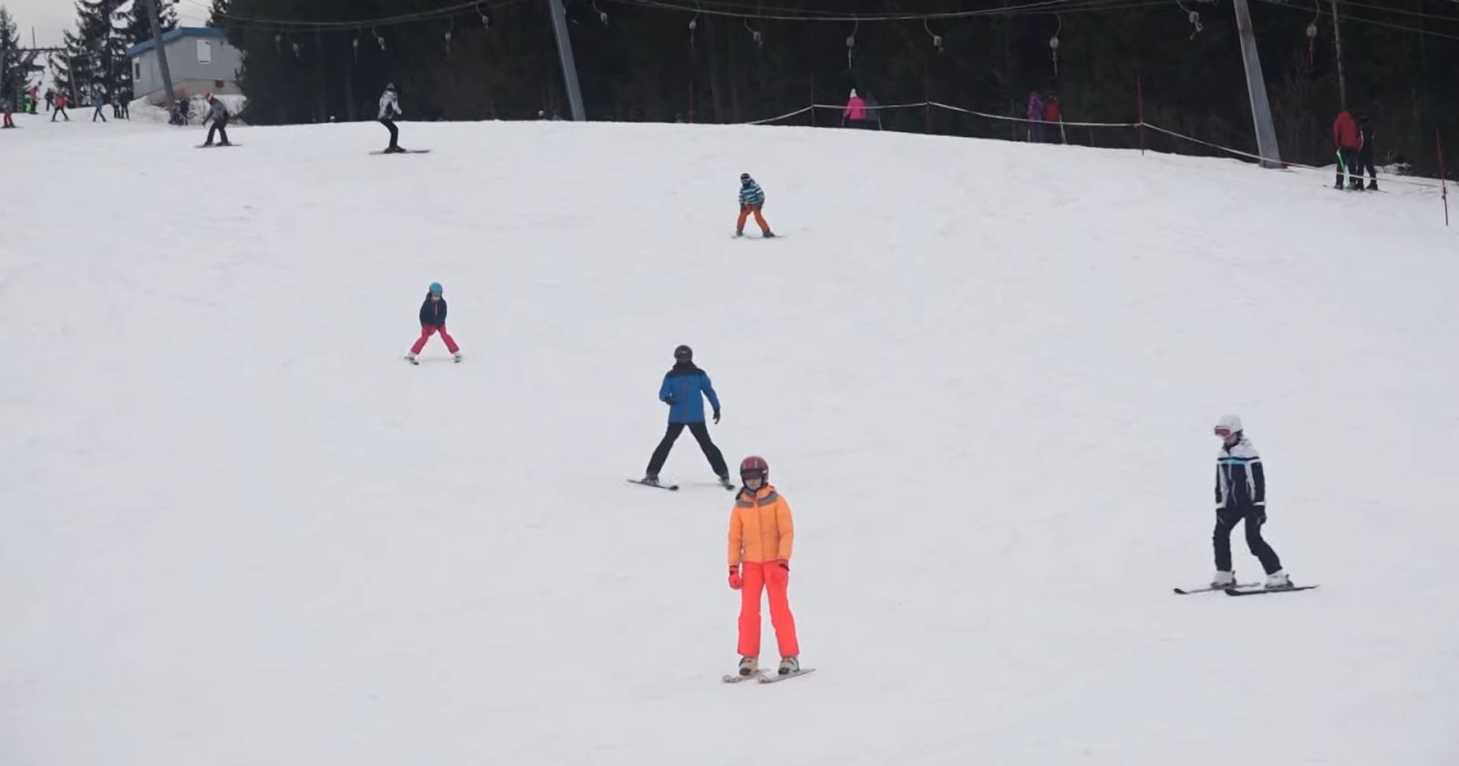 Skijalište Zlatar
