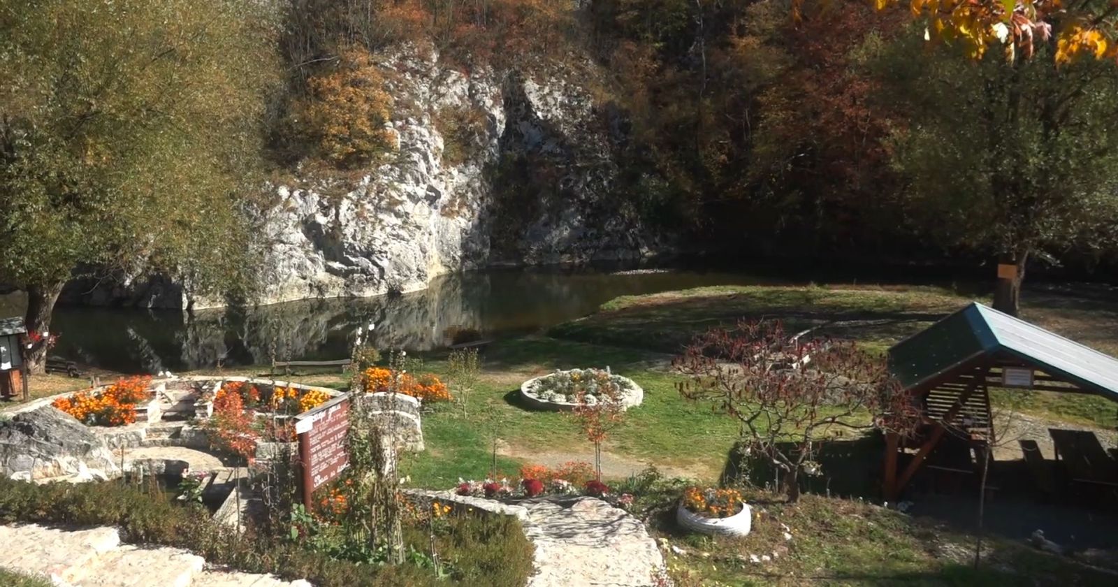 Staparska banja
