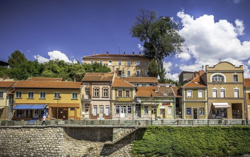 Knjaževac