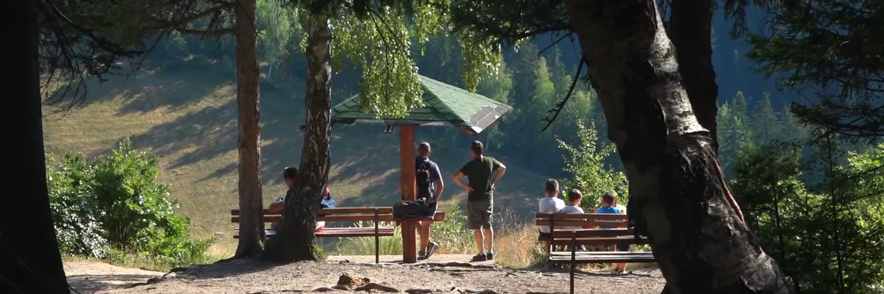 vidikovac zlatar