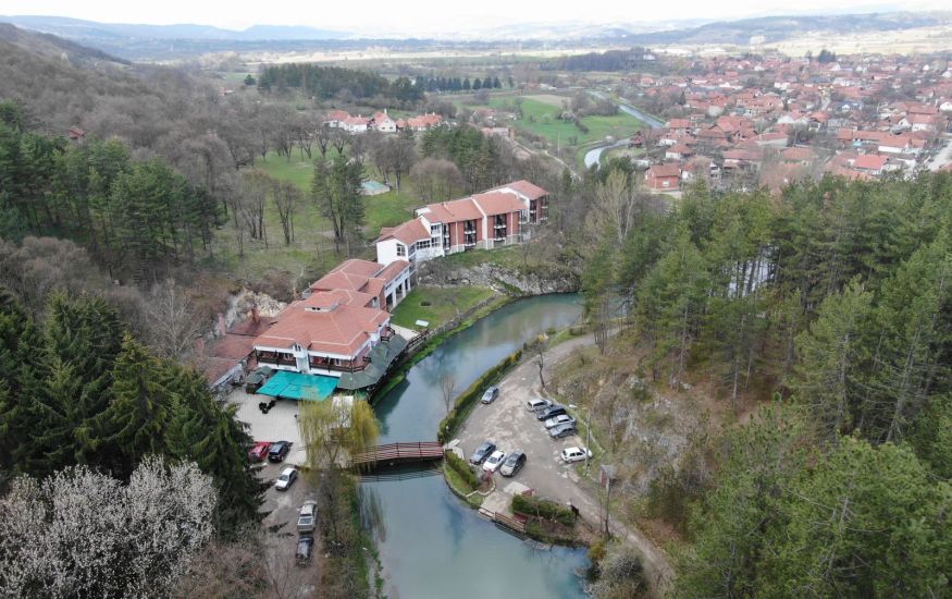 Žagubica