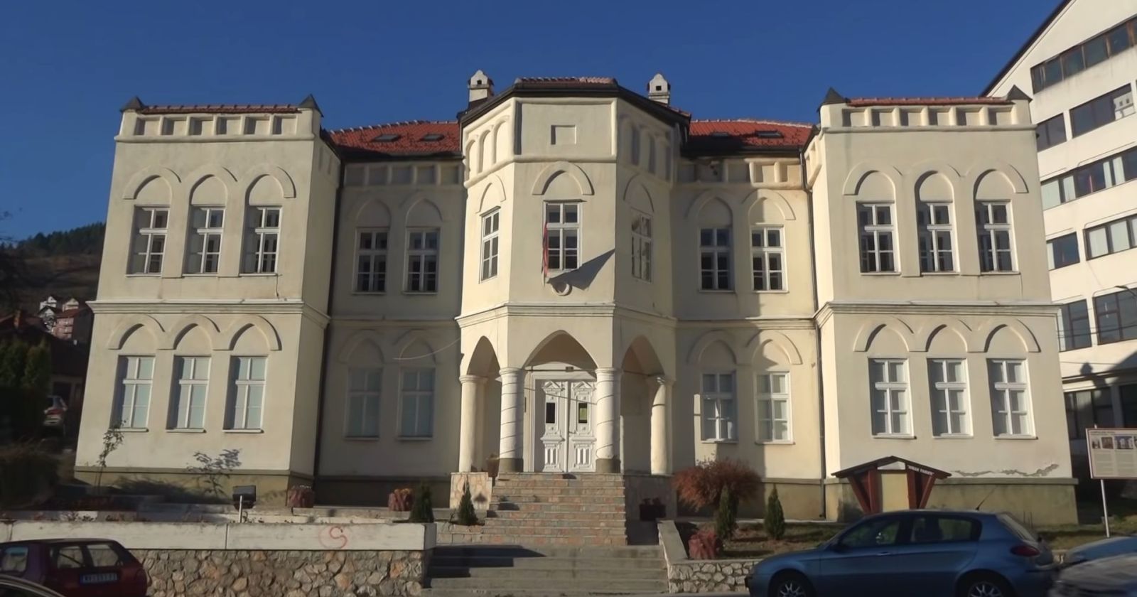 Zavičajni muzej