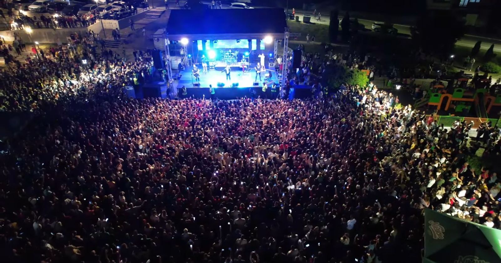 Zlatar fest