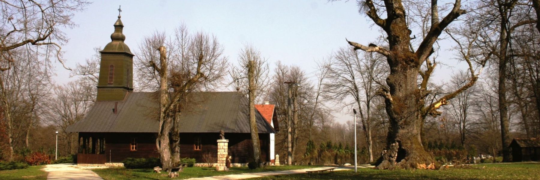 crkva brvnara, maricka, prijedor