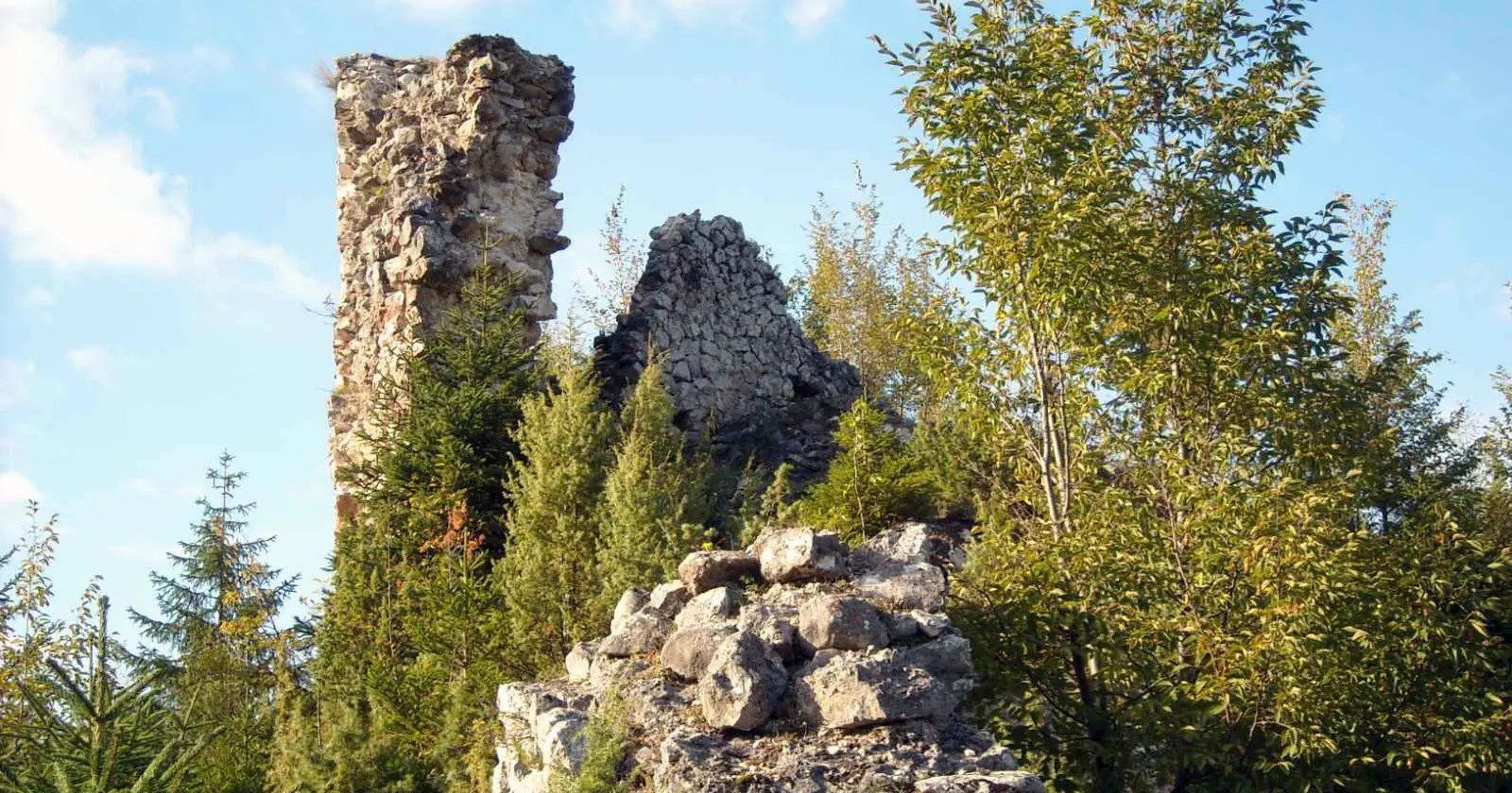 Gradina