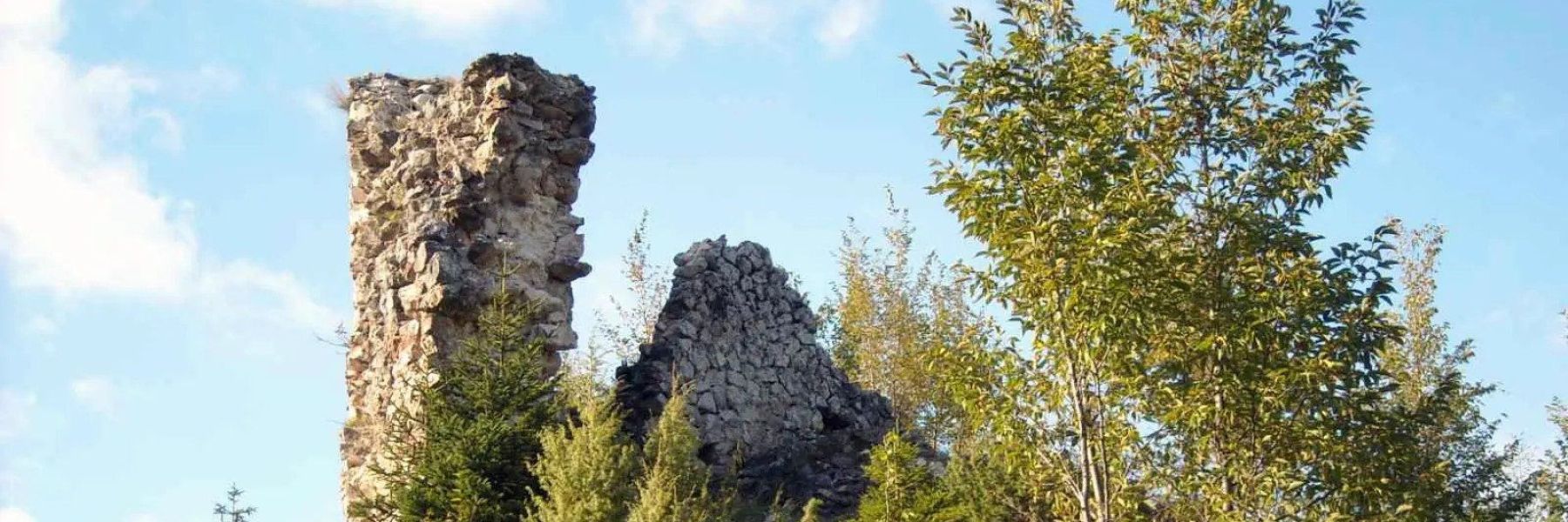 gradina, sarajevo