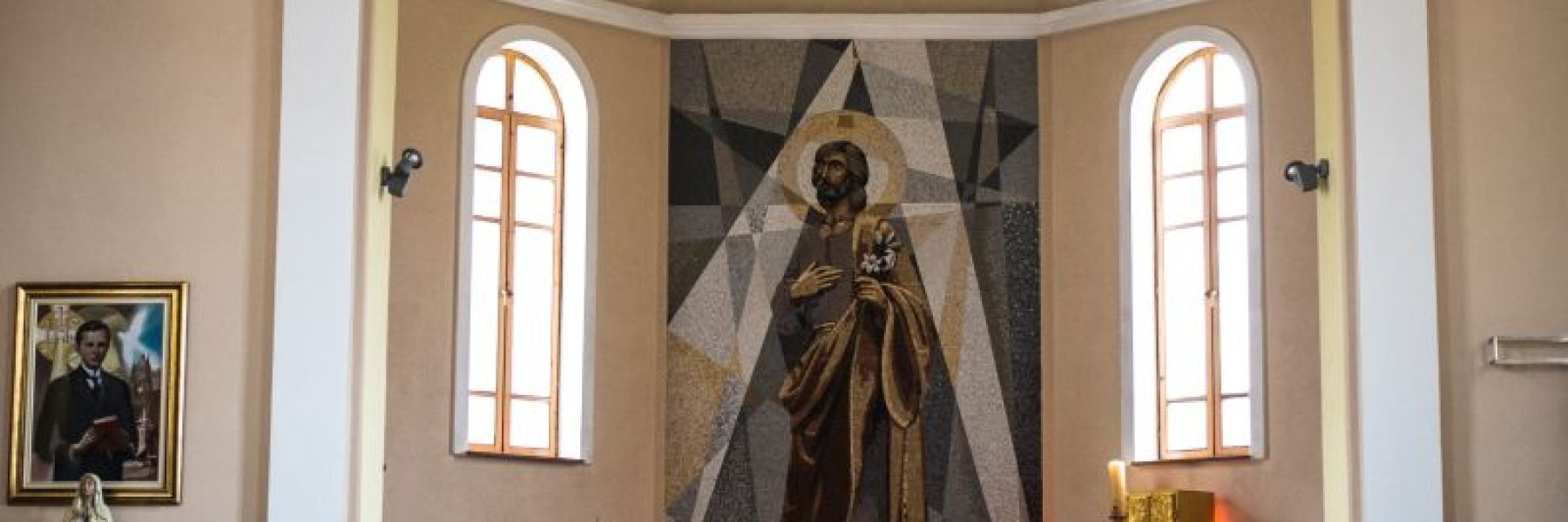 zupna crkva svetog josipa, prijedor