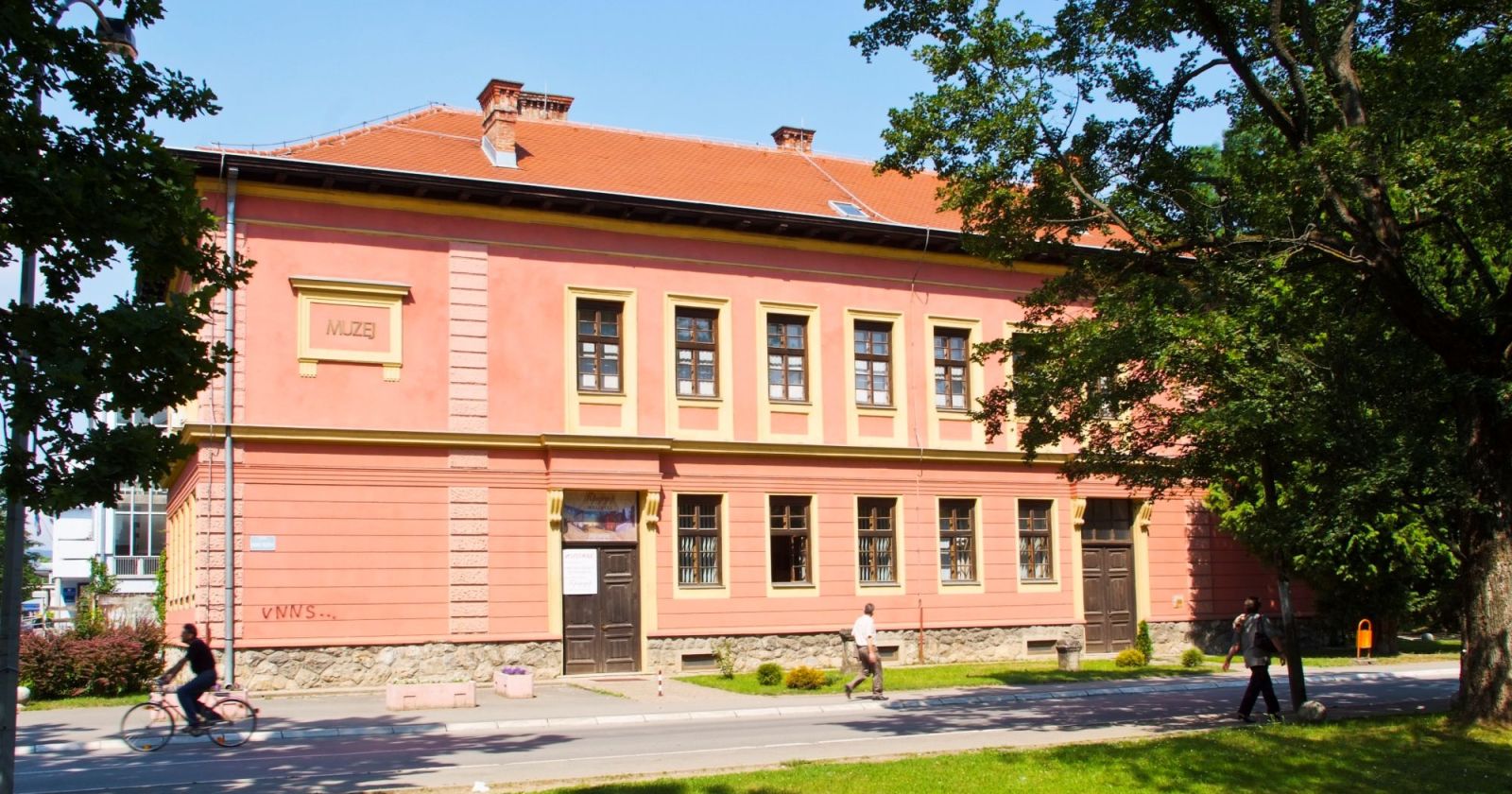 Muzej Kozare