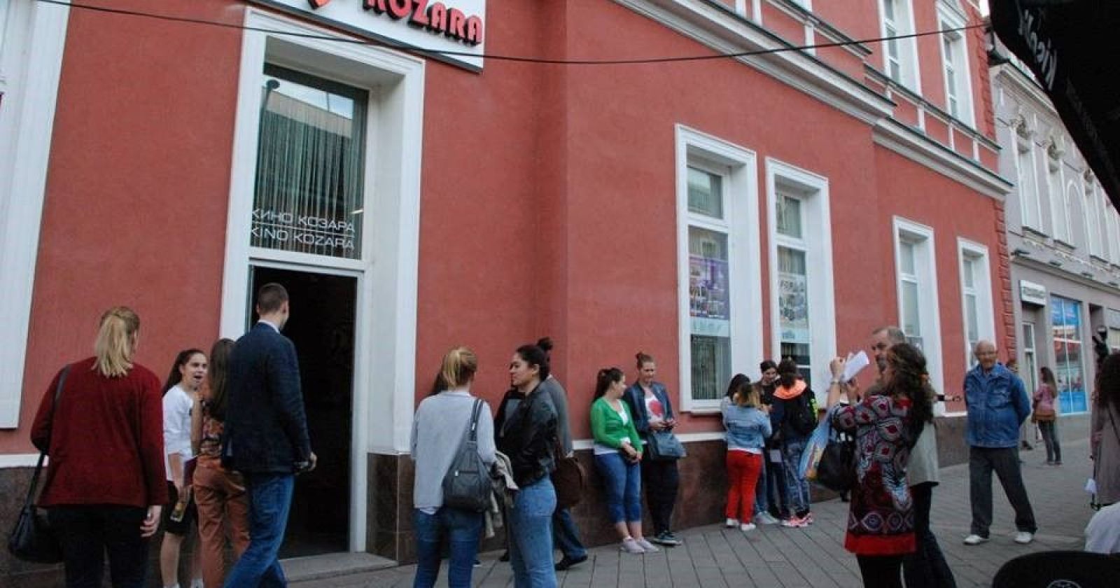 Kino Kozara