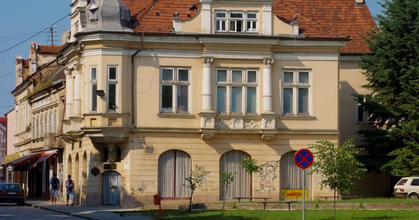 Čvrkina kuća