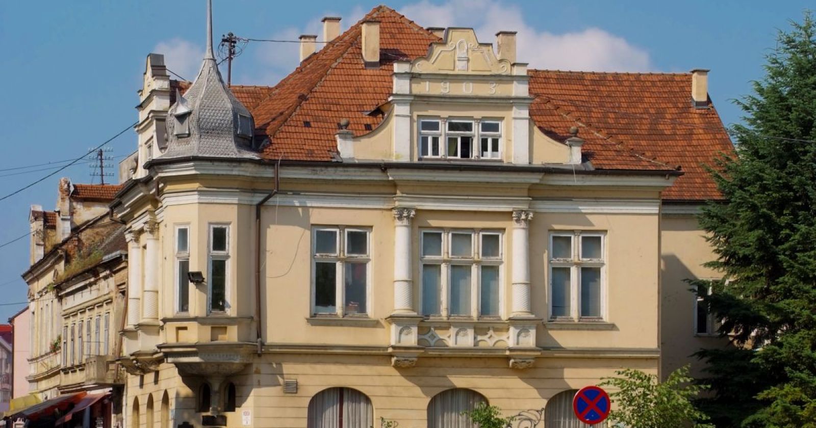 Čvrkina kuća - Šta videti na Kozari - Gde putovati