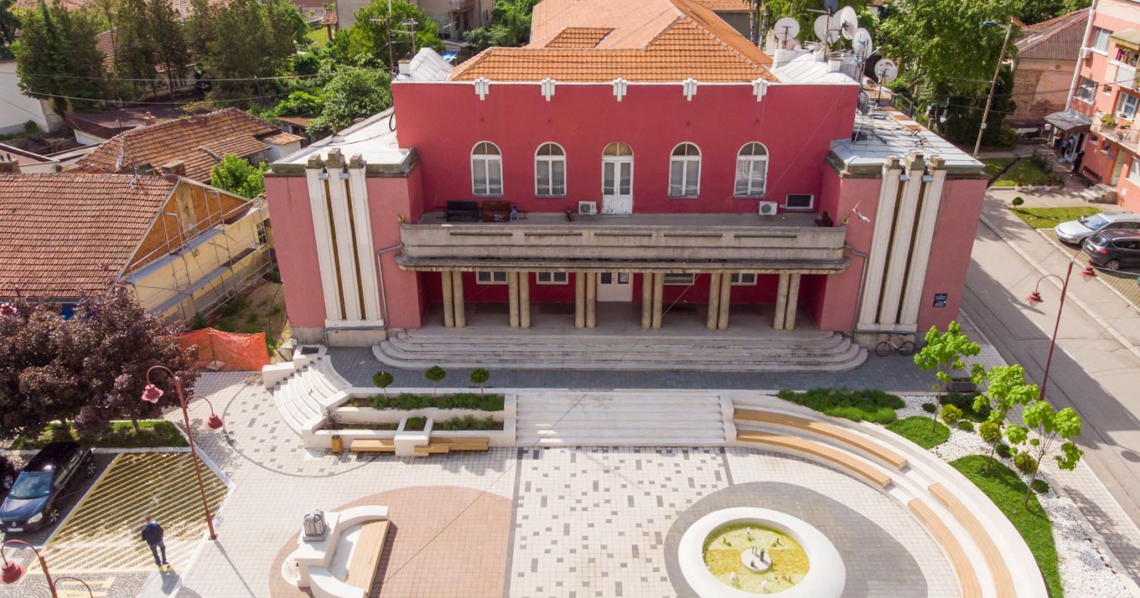 Centar za kulturu