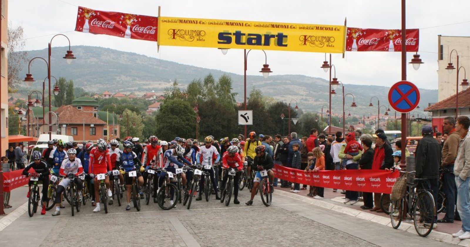 Caribrodski MTB maraton