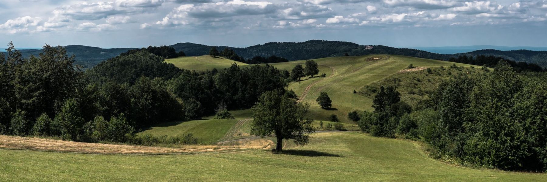 planina, kozara, prijedor