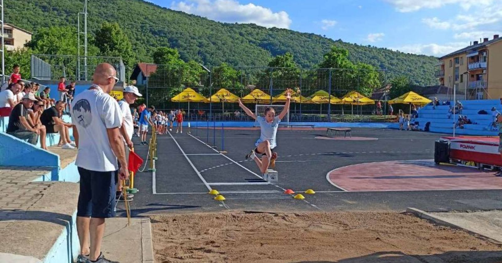 Skakački miting JUMP