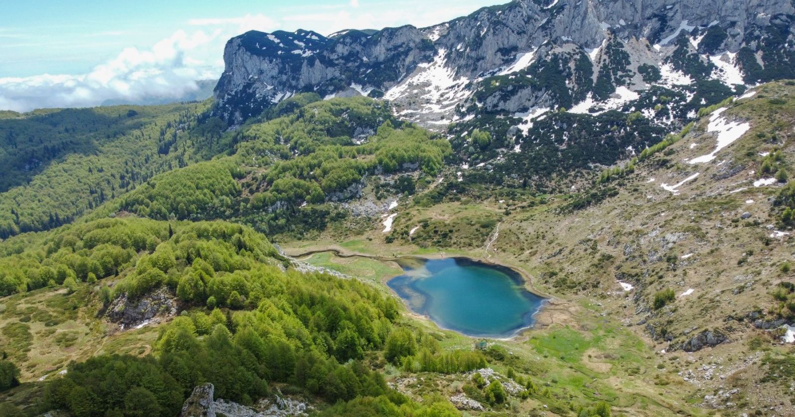 Treskavica