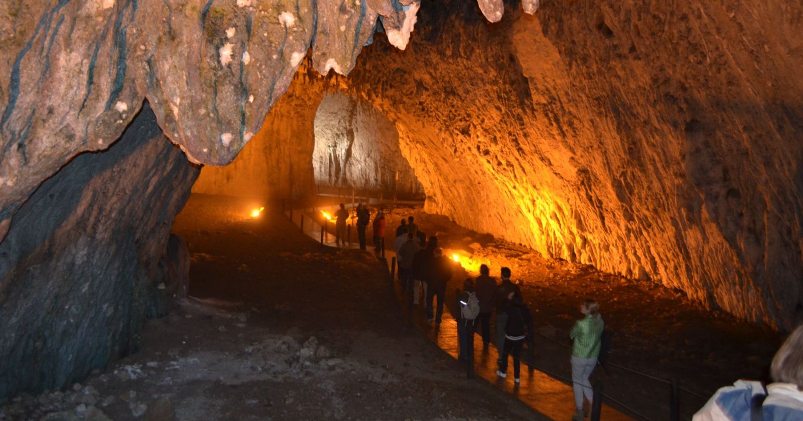 Bijambarska pećina