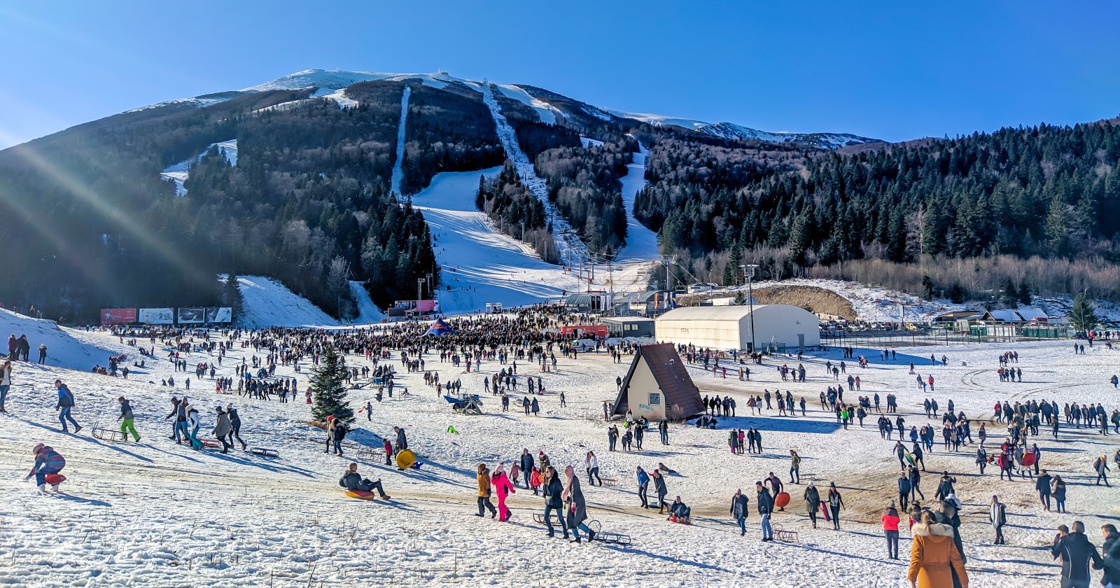 Bjelašnica
