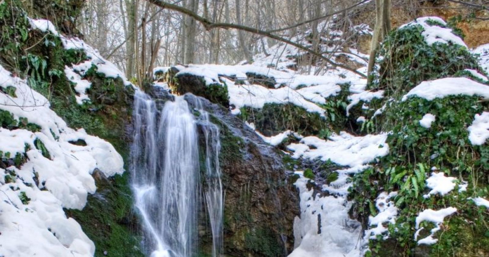 Dumbovački vodopad