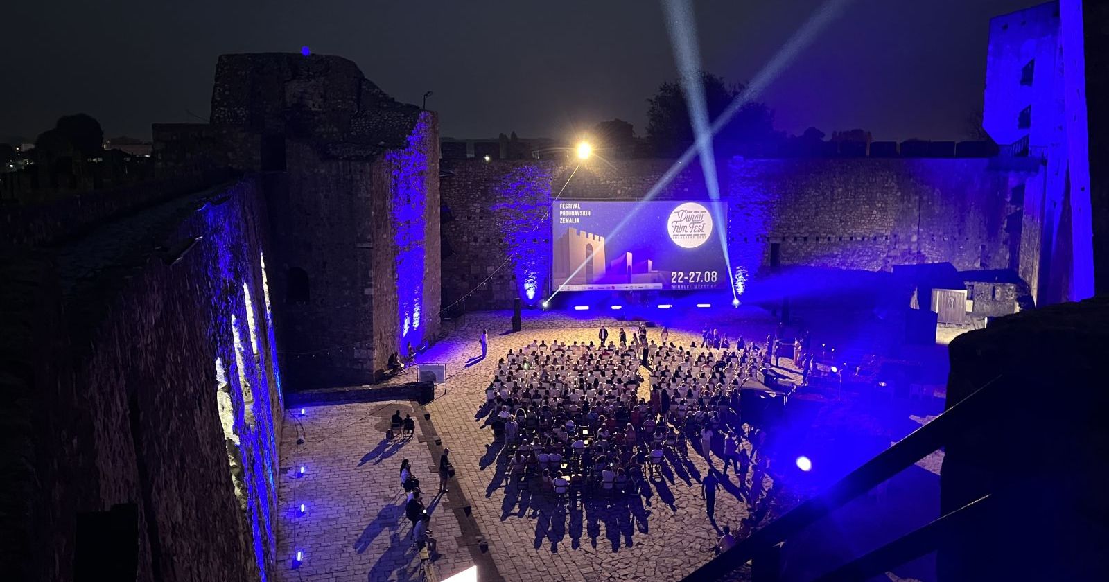 Dunav film fest