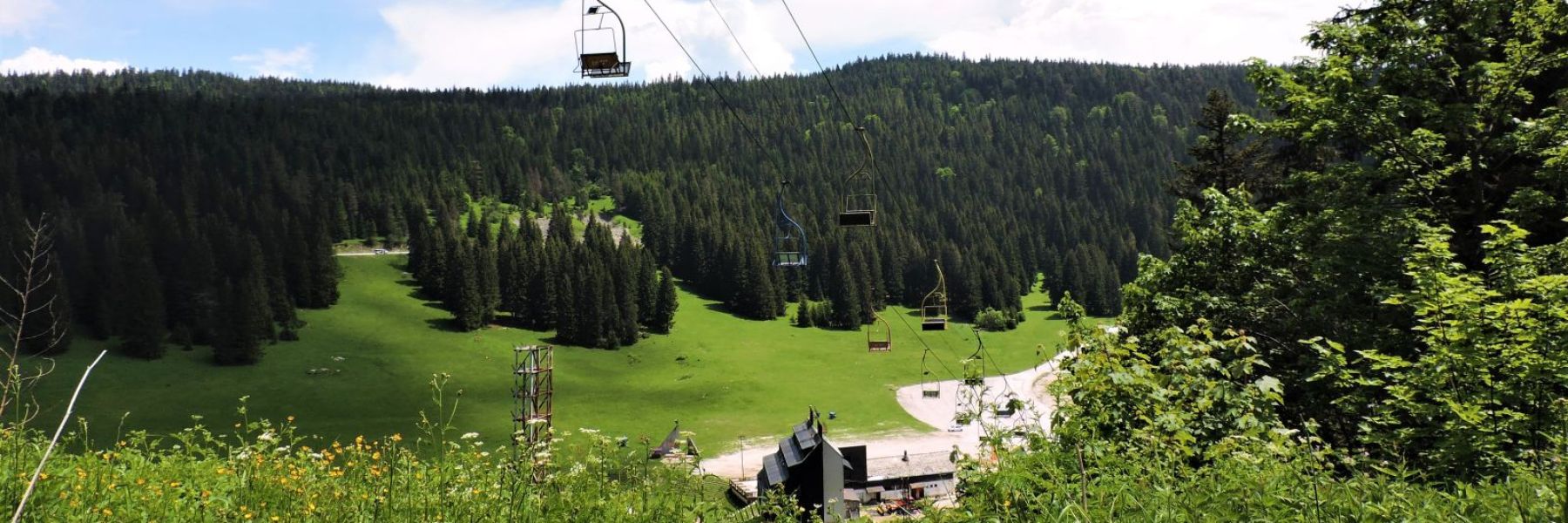 igman, sarajevo