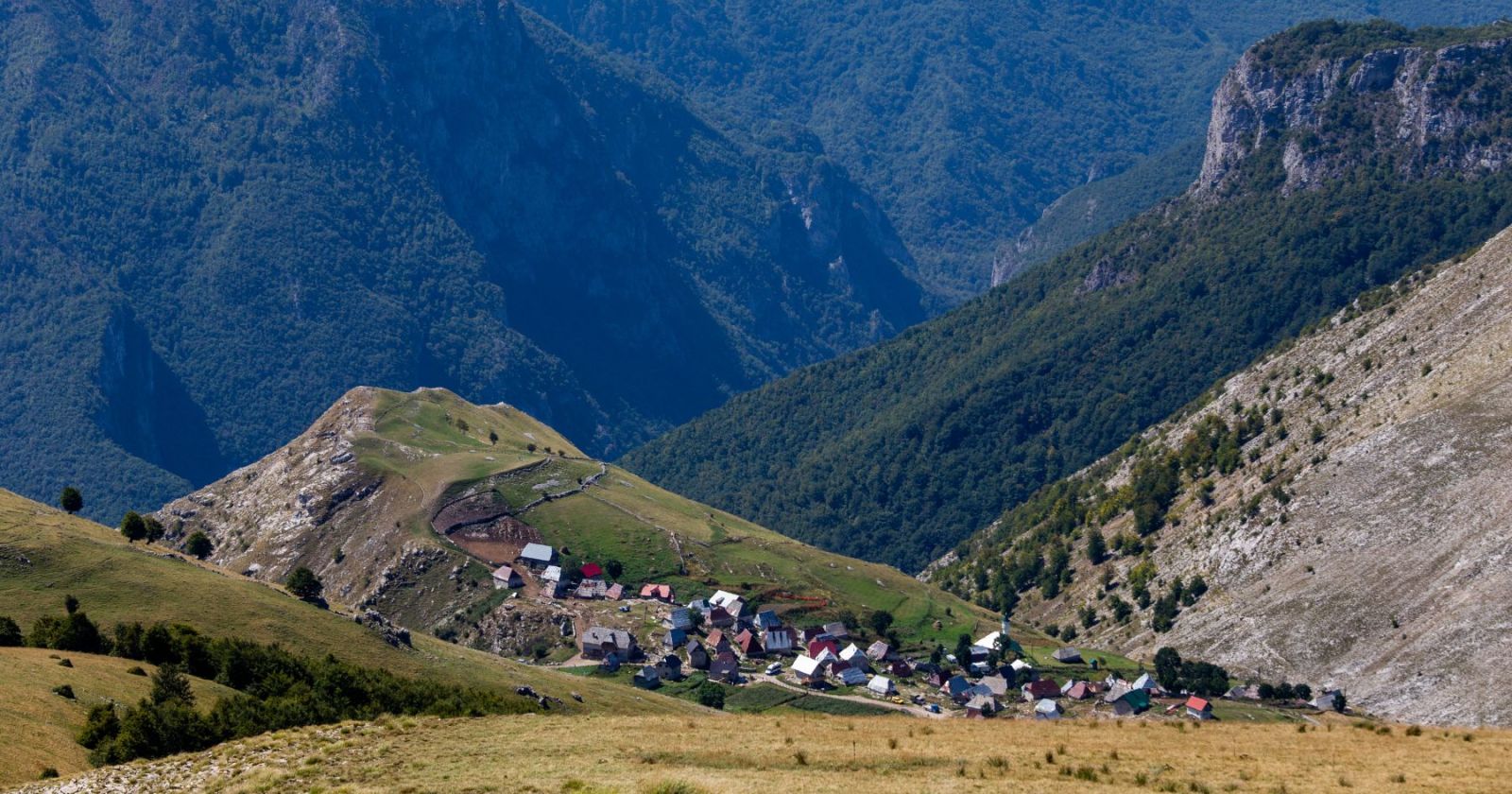 Lukomir