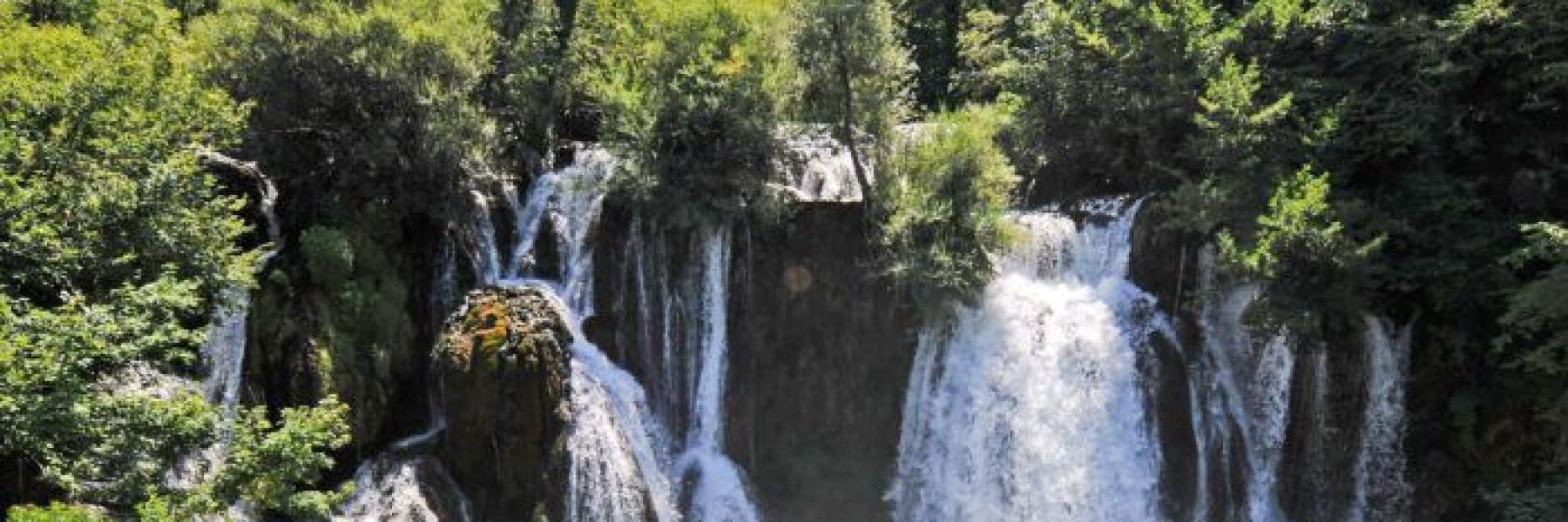 milancev buk, nacionalni park, una, bihac