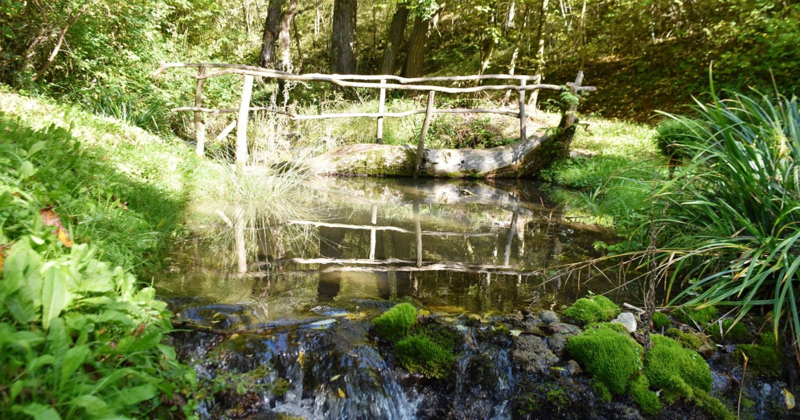 Milivska klisura