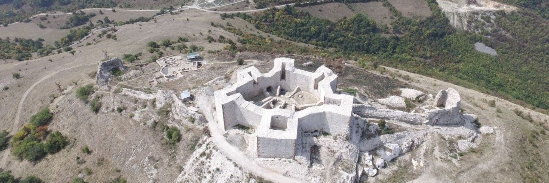 tvrdjava, novo brdo, gnjilane