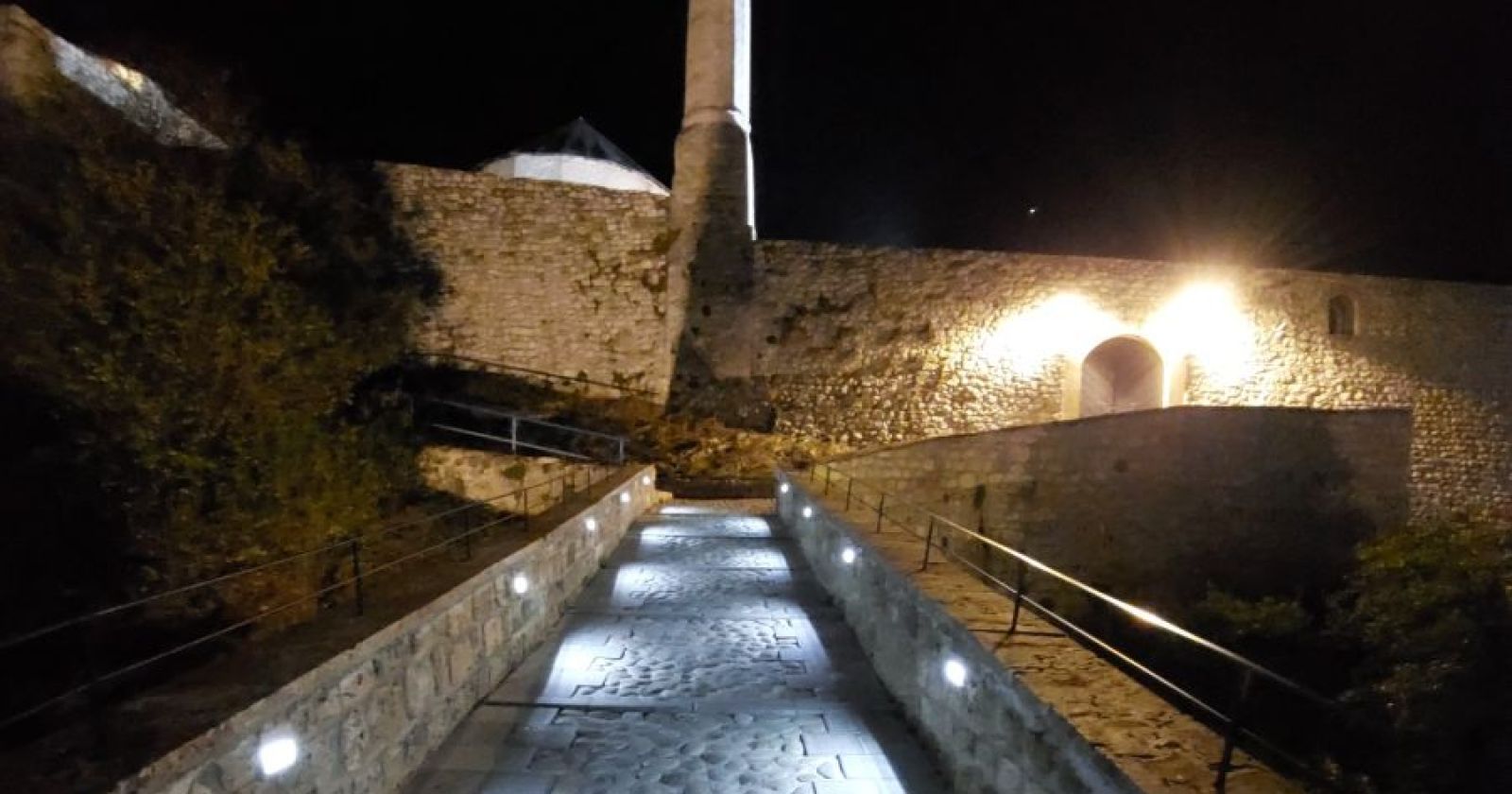 Travnička tvrđava