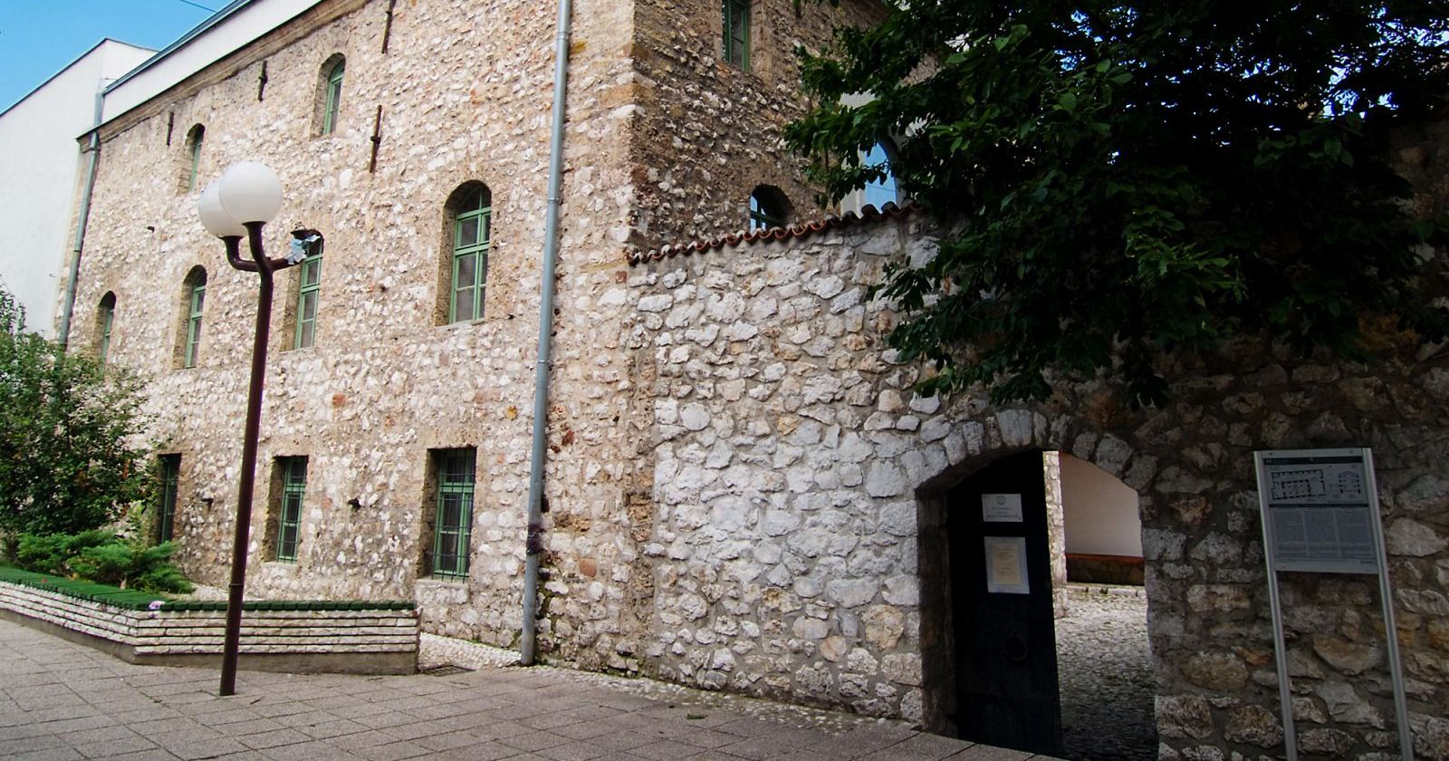 Muzej Jevreja