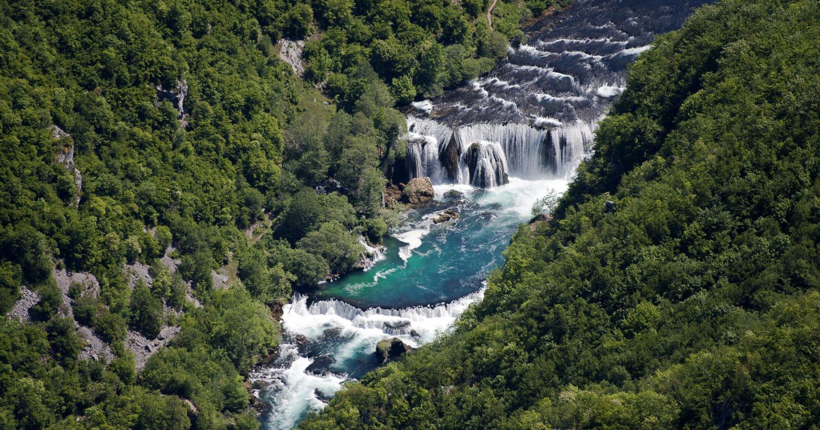 Štrbački buk