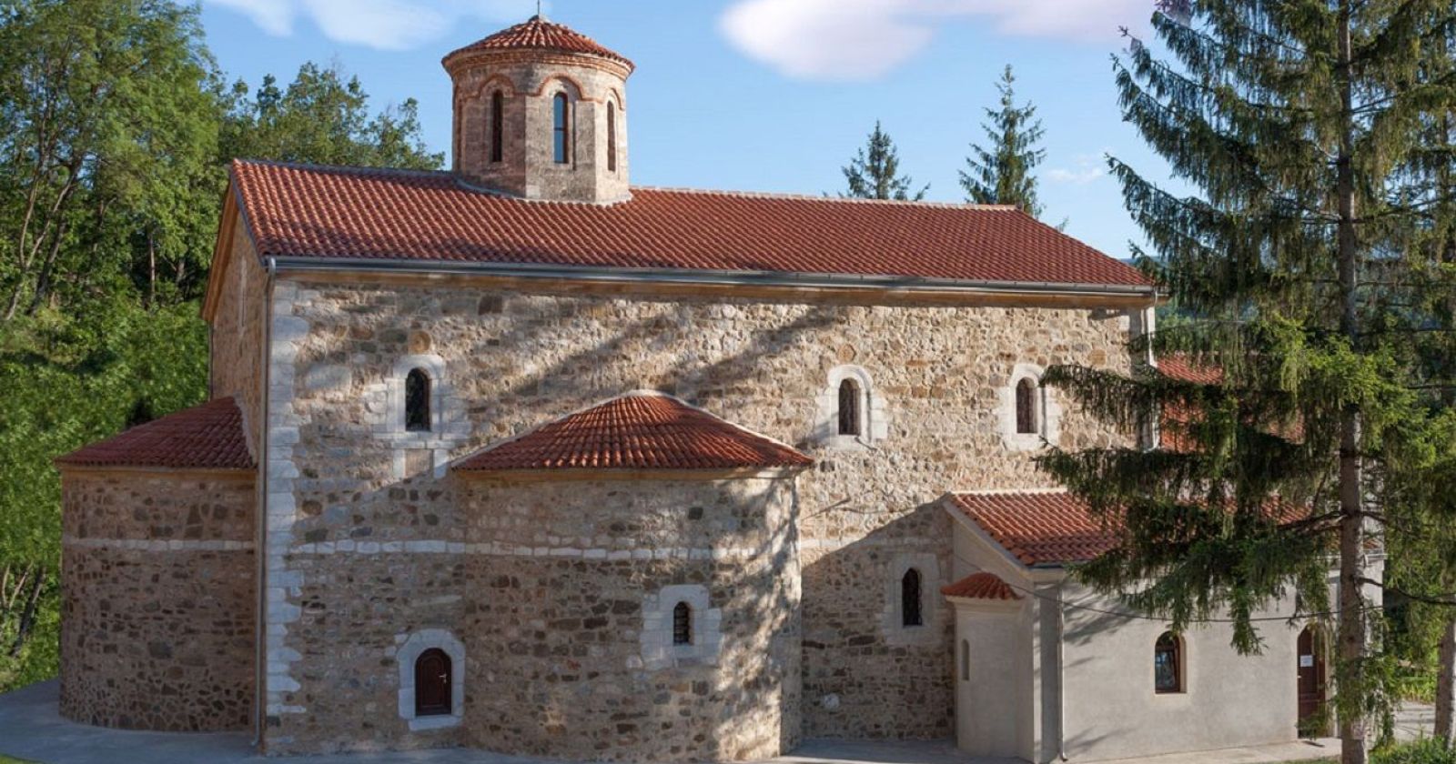 Sukovski manastir