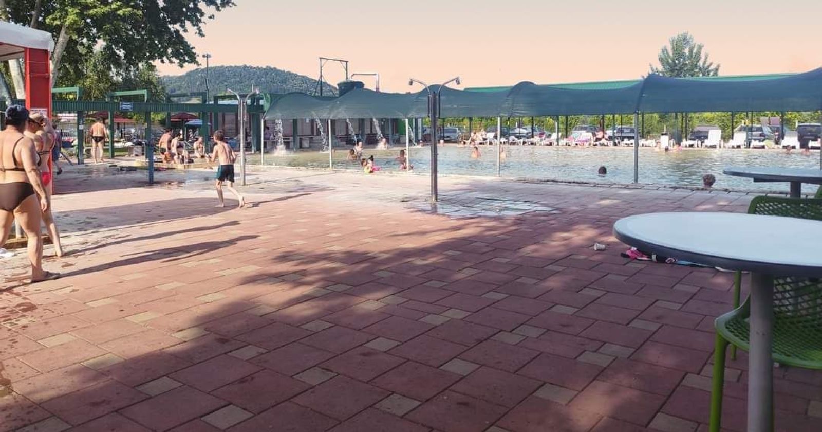 Terme Gračanica