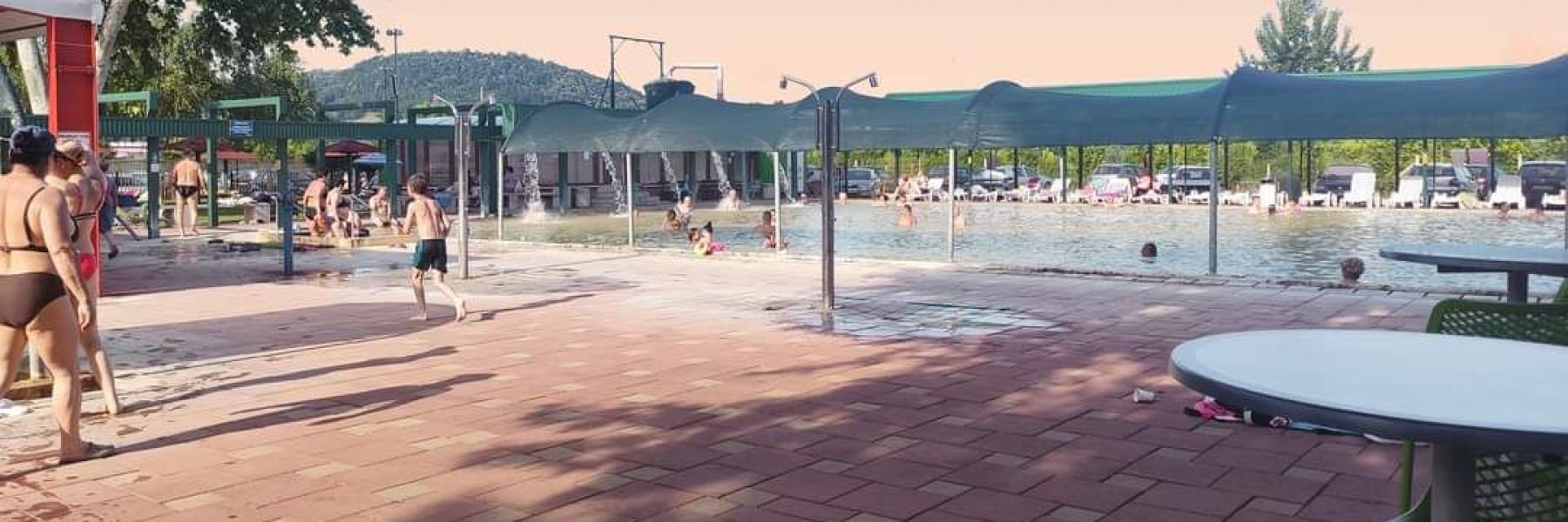 terme, gracanica