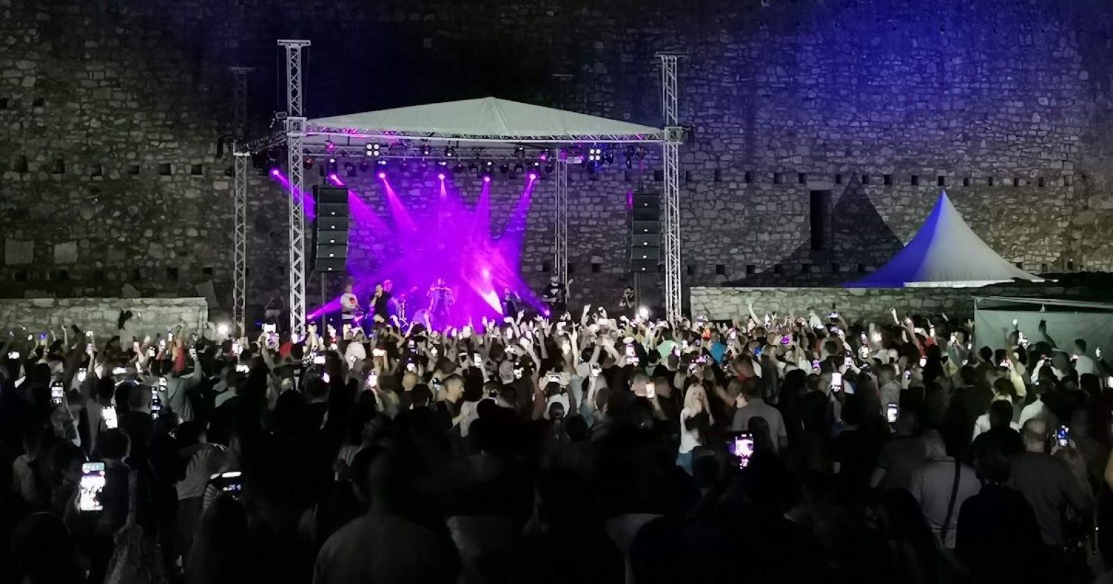 Muzički festival Tvrđava muzike