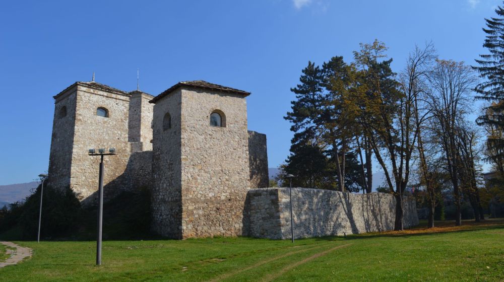 tvrdjava, pirot