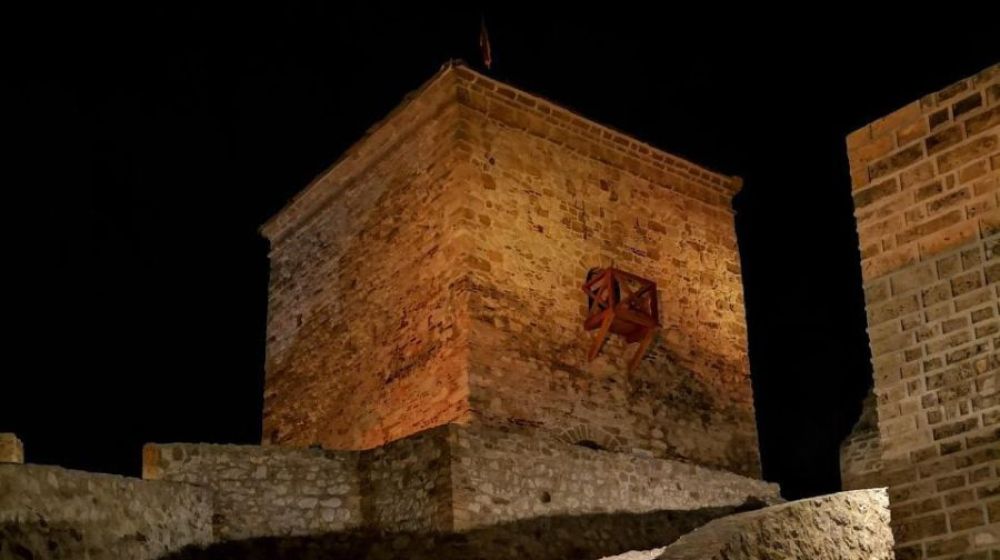 tvrdjava, pirot