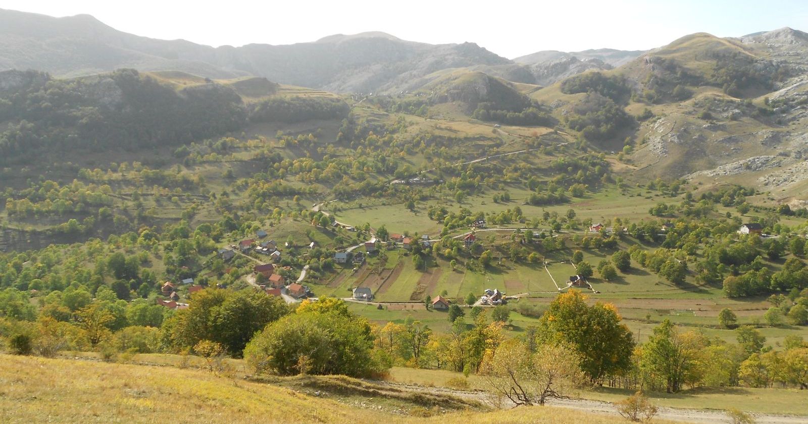 Umoljani