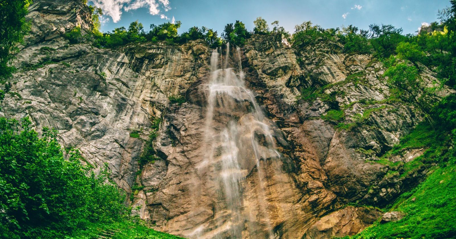 Vodopad Skakavac