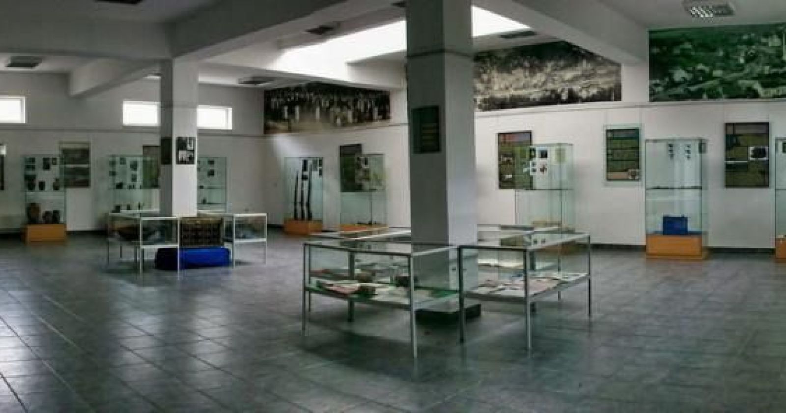 Zavičajno-muzejska zbirka i galerija