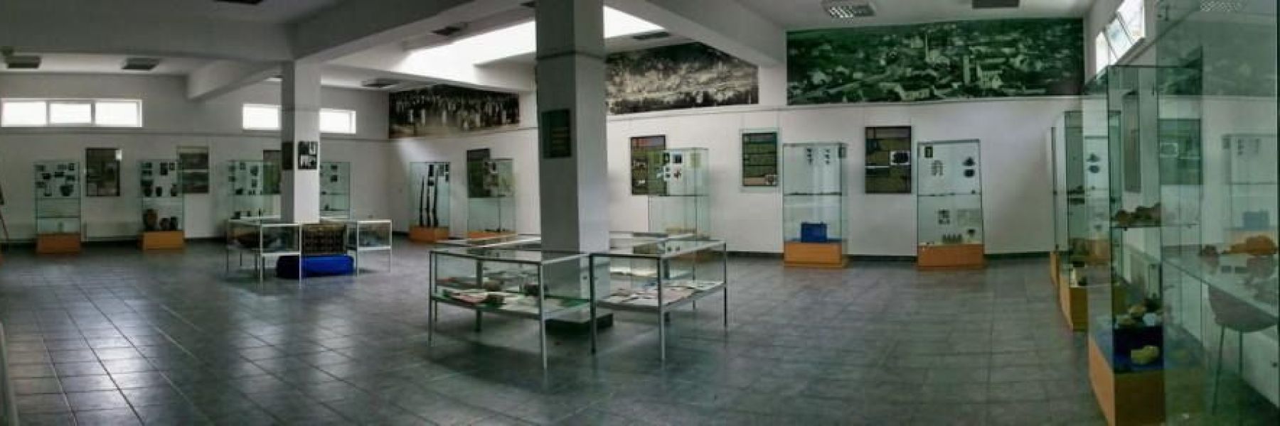 galerija, gracanica