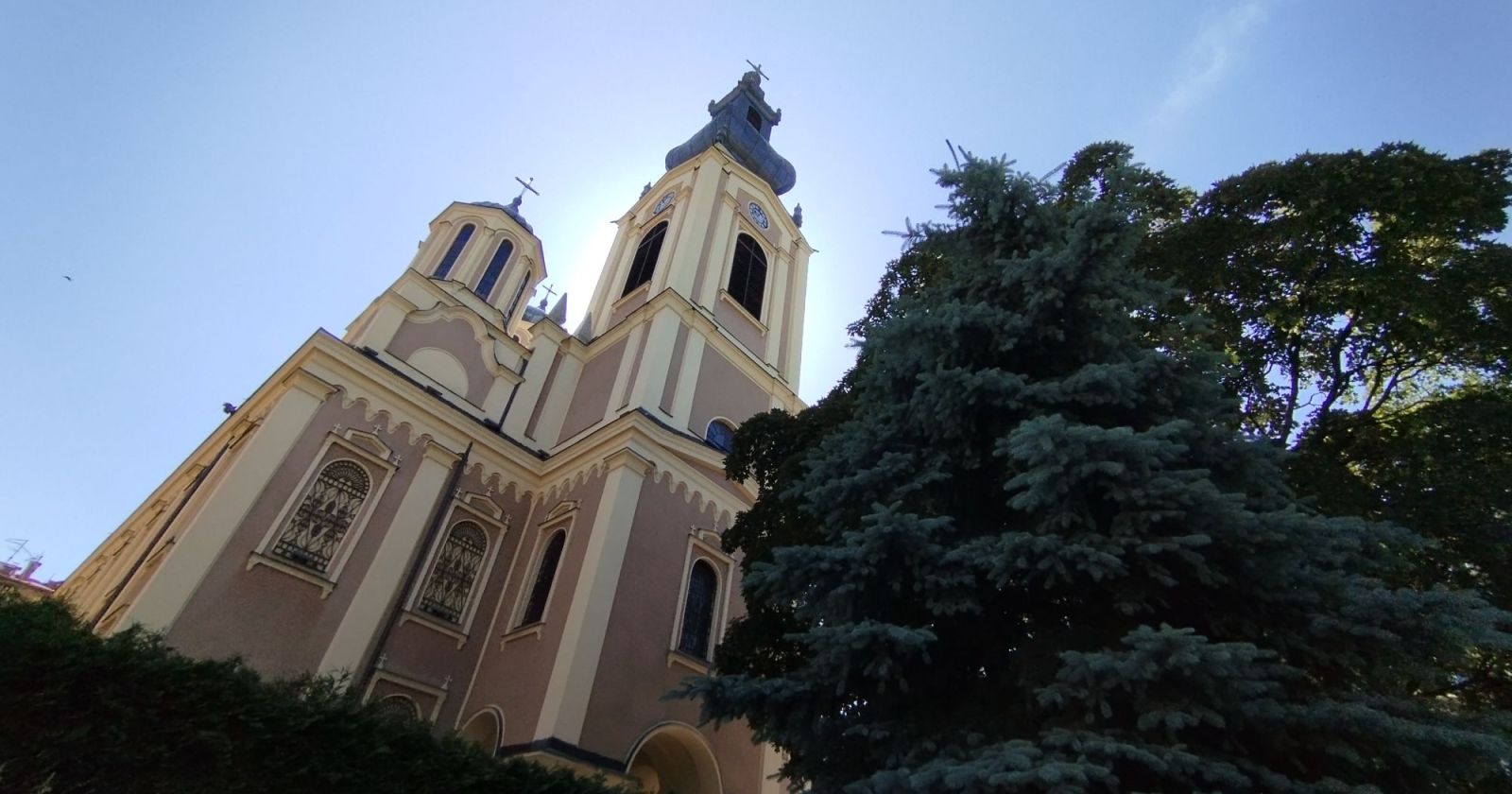Saborna crkva