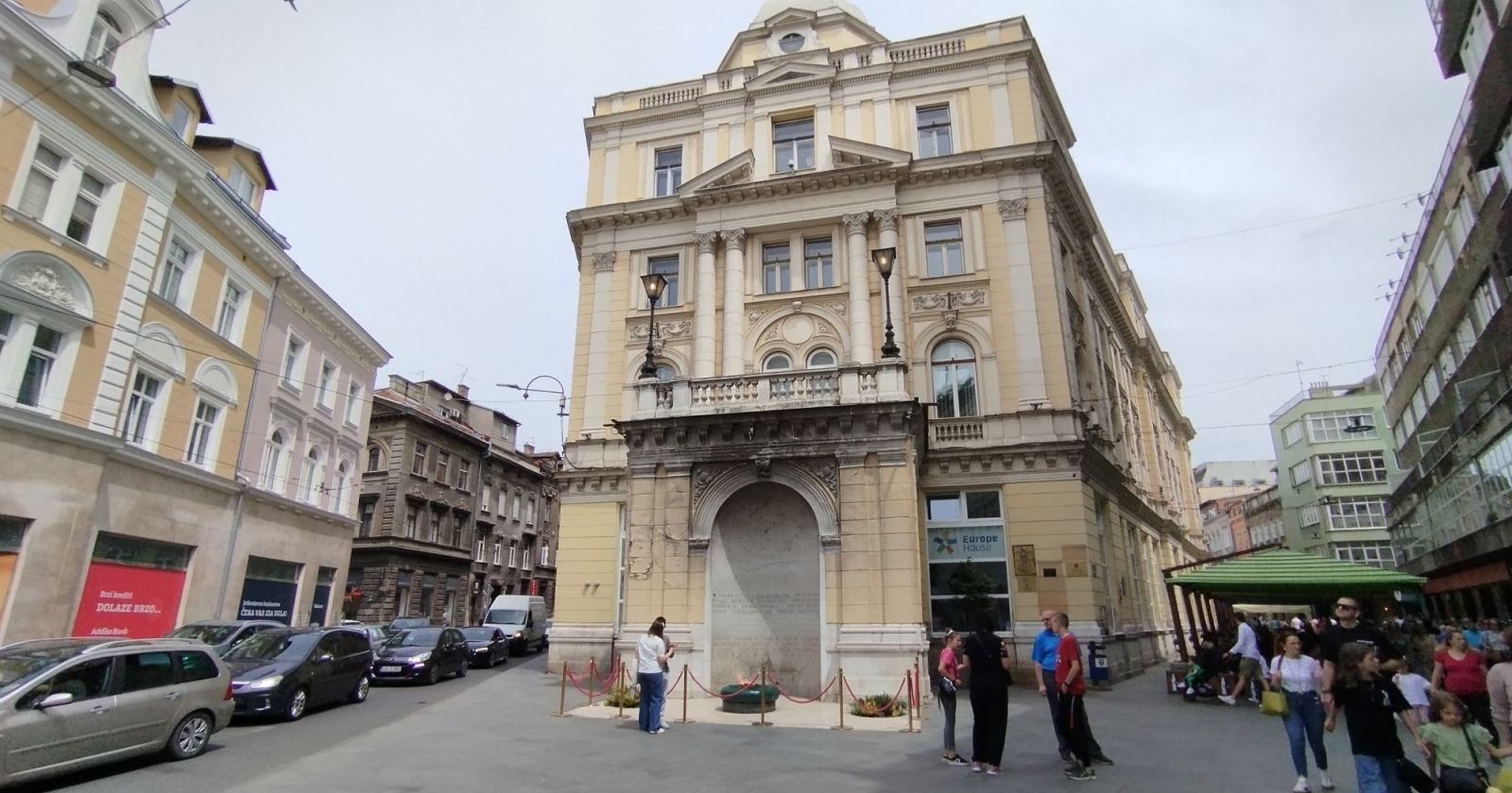 Vječna vatra